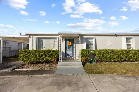 430 W 25th, Riviera Beach, FL 33404