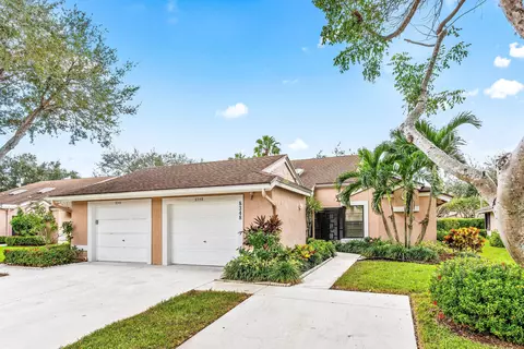 8348 Sunmeadow, Boca Raton, FL 33496