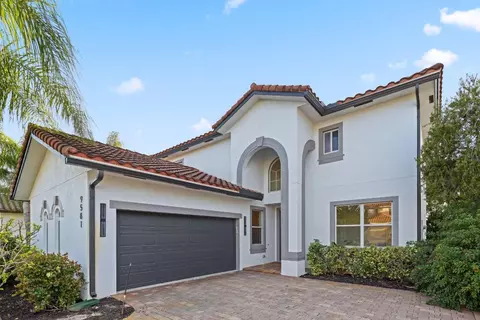 9581 Cobblestone Creek Dr, Boynton Beach, FL 33472
