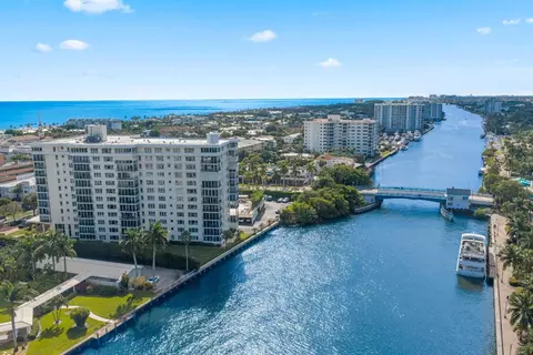 50 East Rd #12J, Delray Beach, FL 33483