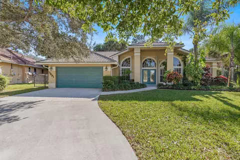 2691 SW Abel, Port Saint Lucie, FL 34953
