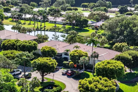 3658 Quail Ridge Dr #GREEN HERON S, Boynton Beach, FL 33436