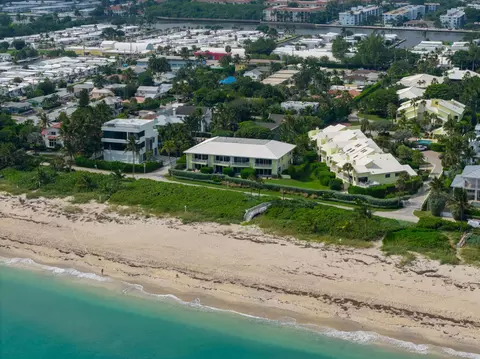 5111 N Ocean Blvd #A, Ocean Ridge, FL 33435