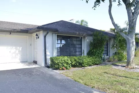 10054 Eaglewood Rd #B, Boynton Beach, FL 33436