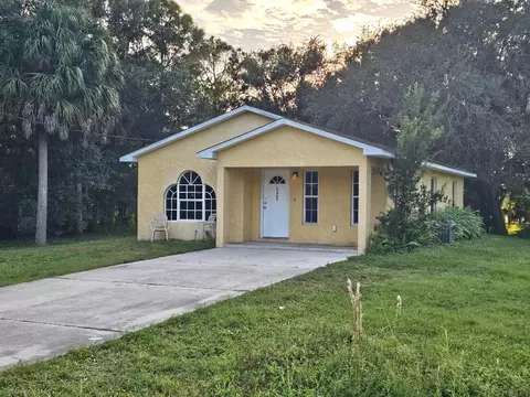 3307 NW 39th, Okeechobee, FL 34972