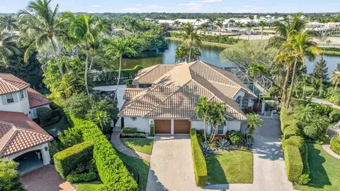14319 Calypso Ln, Wellington, FL 33414