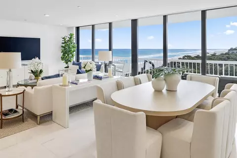 2100 S Ocean #507S, Palm Beach, FL 33480