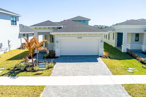 10660 NW Wilgrove Ln, Port St Lucie, FL 34987