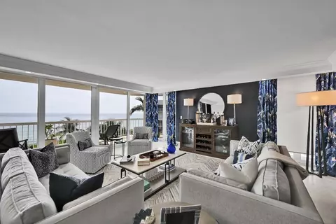 3300 S Ocean Blvd #508S, Palm Beach, FL 33480