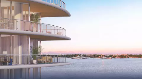 1333 S Flagler Dr #2002, West Palm Beach, FL 33401