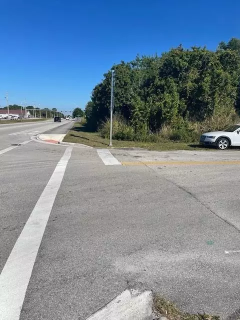 Nnn N 25th Street Avenue, Fort Pierce, FL 34946