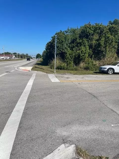Nnn N 25th Street, Fort Pierce, FL 34946