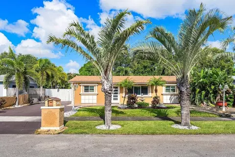 5151 NE 8th, Pompano Beach, FL 33064