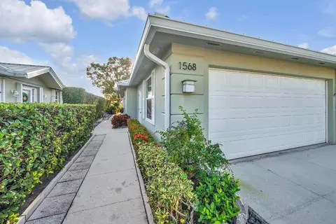 1568 SW Springfield, Palm City, FL 34990