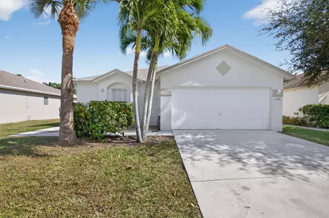 1430 Red Apple Ln, West Palm Beach, FL 33415