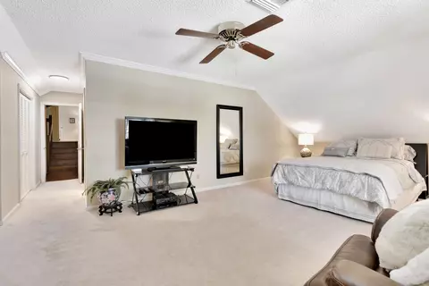Bedroom - 3360 SE Golf Trl, Stuart, FL 34997 photo 3 of 7