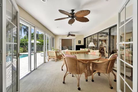 Exterior - 3360 SE Golf Trl, Stuart, FL 34997 photo 5 of 10
