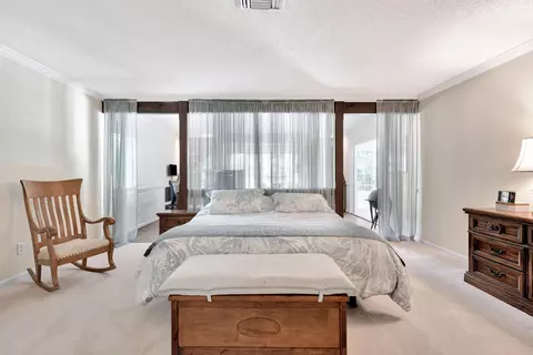 Bedroom - 3360 SE Golf Trl, Stuart, FL 34997 photo 1 of 7