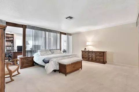 Bedroom - 3360 SE Golf Trl, Stuart, FL 34997 photo 2 of 7