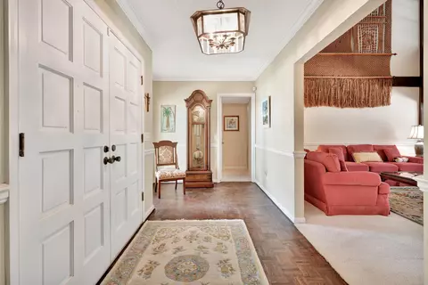 Entry Way - 3360 SE Golf Trl, Stuart, FL 34997 photo 2 of 6