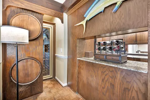 Entry Way - 3360 SE Golf Trl, Stuart, FL 34997 photo 1 of 6