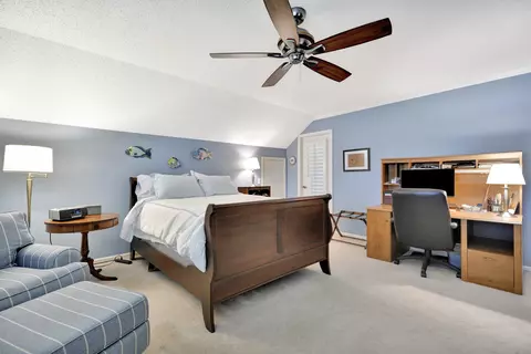 Bedroom - 3360 SE Golf Trl, Stuart, FL 34997 photo 7 of 7