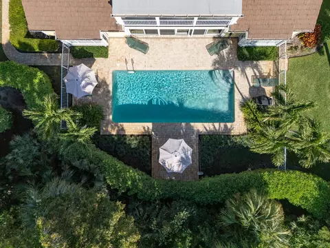 Exterior - 3360 SE Golf Trl, Stuart, FL 34997 photo 3 of 10