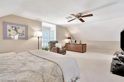 Bedroom - 3360 SE Golf Trl, Stuart, FL 34997 photo 4 of 7