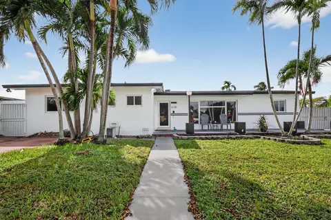 6120 NW 110th Ter, Hialeah, FL 33012