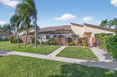 5100 Nesting #C, Delray Beach, FL 33484