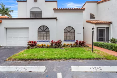 13506 Fountain View Blvd, Wellington, FL 33414