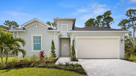 1253 SE Woodbine, Port Saint Lucie, FL 34984