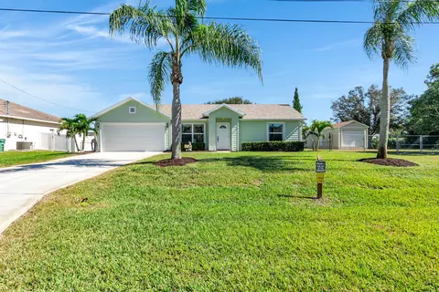 4257 SW Kazan St, Port Saint Lucie, FL 34953