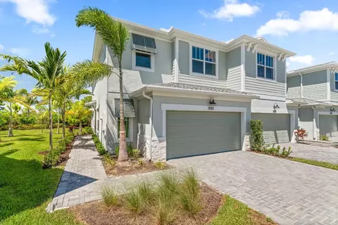 3581 NW Solange, Jensen Beach, FL 34957