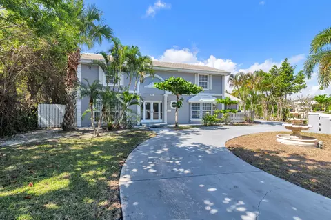 3517 N Flagler Dr, West Palm Beach, FL 33407