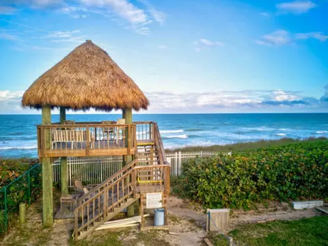 200 N El Mar Drive A205 #205, Jensen Beach, FL 34957