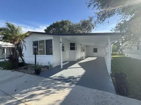 3334 NW 64th Ct #LOT K-9, Coconut Creek, FL 33073