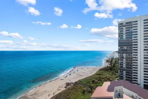 4200 N Ocean Dr #1-1603, Singer Island, FL 33404