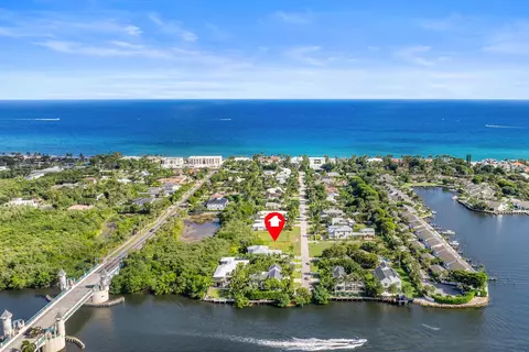 22 Hudson Ave, Ocean Ridge, FL 33435