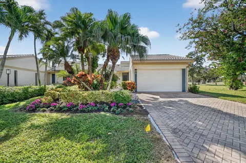65 Eastgate #B, Boynton Beach, FL 33436