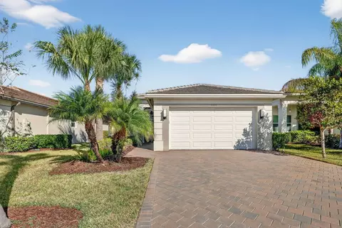 11870 SW Waterford Isle, Port Saint Lucie, FL 34987