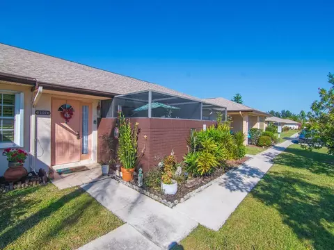 5845 Honeybell Ct #36, Fort Pierce, FL 34982