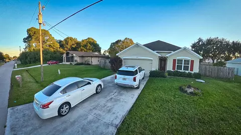 1162 SW Coleman Ave, Port Saint Lucie, FL 34953