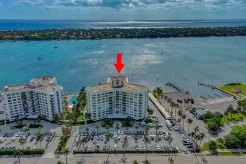2600 N Flagler Dr #310, West Palm Beach, FL 33407