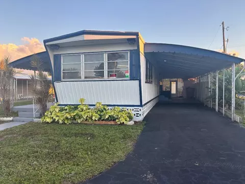 562 NE 47th St #LOT 393, Lighthouse Point, FL 33064