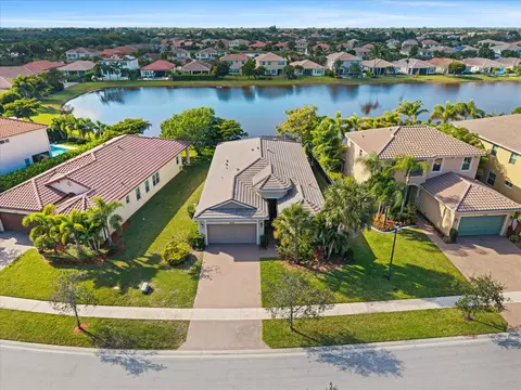 2930 Bellarosa, Royal Palm Beach, FL 33411