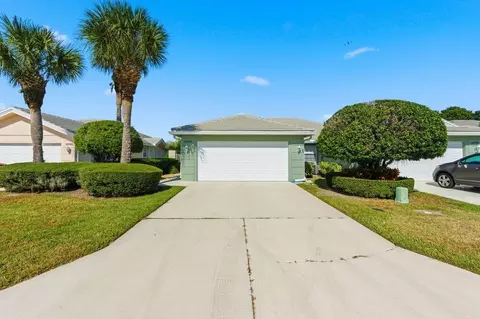 1279 NW Bentley Cir #A, Port Saint Lucie, FL 34986
