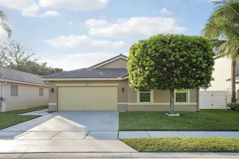 1021 Fosters Ml, Boynton Beach, FL 33436