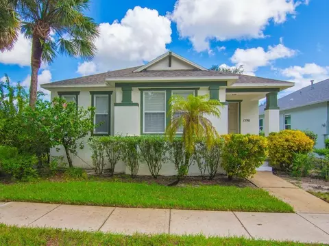 1598 78th, Vero Beach, FL 32966