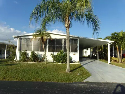 56010 Amparo Bay, Boynton Beach, FL 33436